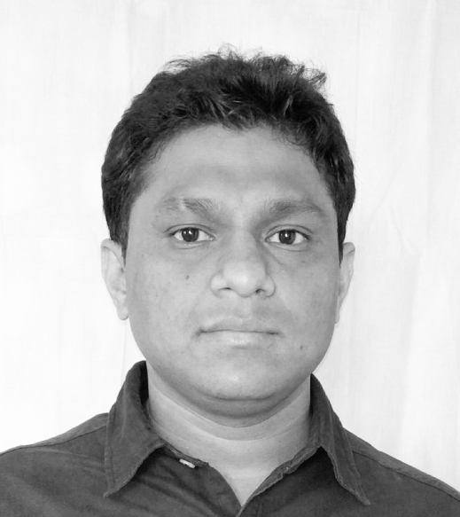Priyabrata Kuanr