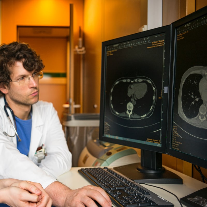 Computer Vision Solutions