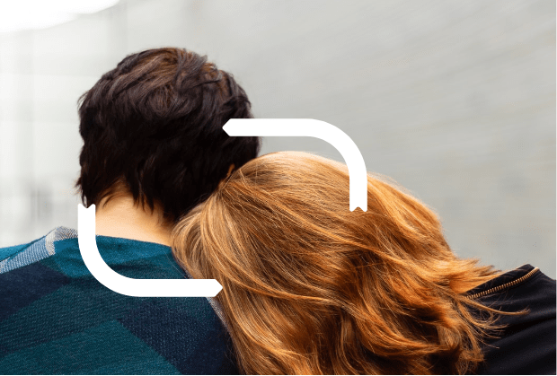 Empathy for people and their problems